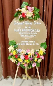 Ulang tahun Bolaang Mongondowutara
