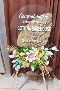 Grand Opening Bolaang Mongondowutara